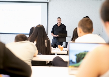 Wittenborg Hosts Its Most Successful Summer School Yet 